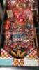 Diner Pinball Machine Williams SS - 3