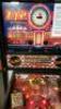 Diner Pinball Machine Williams SS - 5
