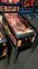 Diner Pinball Machine Williams SS - 7