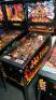 No Fear: Dangerous Sports Pinball Machine Williams SS