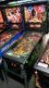 Congo Pinball Machine Williams SS