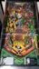 Congo Pinball Machine Williams SS - 3