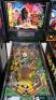 Congo Pinball Machine Williams SS - 4
