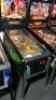 Congo Pinball Machine Williams SS - 5