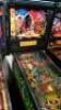 Congo Pinball Machine Williams SS - 6