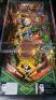 Congo Pinball Machine Williams SS - 7