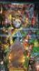 Congo Pinball Machine Williams SS - 9
