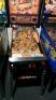 The Flintstones Pinball Machine Williams SS - 2