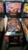 Junk Yard Pinball Machine Williams SS