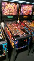 Medieval Madness Pinball Machine Williams SS - 3