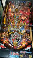 Medieval Madness Pinball Machine Williams SS - 5