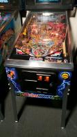 Medieval Madness Pinball Machine Williams SS - 8