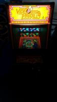 Video Pinball Atari Classic Upright Arcade Game - 6