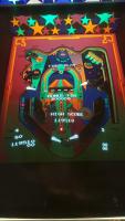 Video Pinball Atari Classic Upright Arcade Game - 7