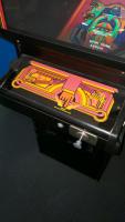 Video Pinball Atari Classic Upright Arcade Game - 9