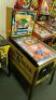 Bell Ringer Mini Pinball Machine Gottlieb - 5