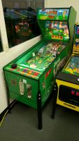 Bromley's Little Pro Golf Arcade Game
