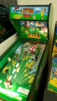 Bromley's Little Pro Golf Arcade Game - 2