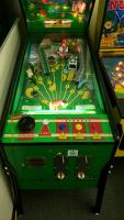 Bromley's Little Pro Golf Arcade Game - 3