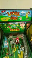Bromley's Little Pro Golf Arcade Game - 5