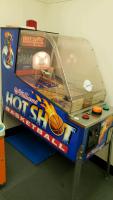 Hot Shot Basketball Midway Arcade Game - 5