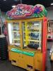 60" UFO CUTTER PRIZE MERCHANDISER ARCADE MACHINE - 2