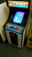 Muppet Video Tug Boat Mini Upright Arcade