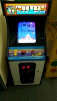 Muppet Video Tug Boat Mini Upright Arcade - 2