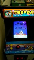 Muppet Video Tug Boat Mini Upright Arcade - 3