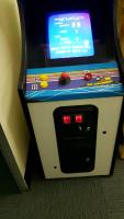 Muppet Video Tug Boat Mini Upright Arcade - 4