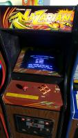 La Zarian Classic Bally Midway Mini Cabaret Arcade Game - 2