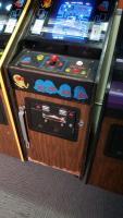 Pac-man Dedicated Mini Cabaret Arcade Game - 3