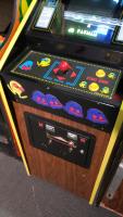 JR Pac-Man Mini Cabaret Arcade Game - 2