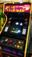 JR Pac-Man Mini Cabaret Arcade Game - 3