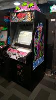 Alien Syndrome Arcade Game