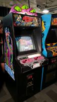 Alien Syndrome Arcade Game - 5