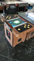 Space Zap Cocktail Table Arcade Game - 4