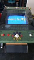 Golden Tee 98 Cocktail Table Arcade Game - 4