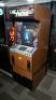 Tac Scan Arcade Game