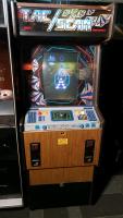 Tac Scan Arcade Game - 2