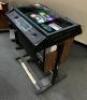 Warlords Atari Cocktail Table Arcade Game - 2