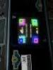 Warlords Atari Cocktail Table Arcade Game - 3
