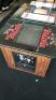 Tapper Budweiser Cocktail Table Arcade Game - 3