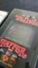 Tapper Budweiser Cocktail Table Arcade Game - 7