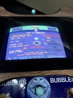 Bubbles Dedicated Cocktail Table Arcade Game - 3