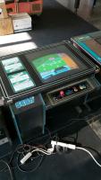 Champion Baseball Cocktail Table Arcade Game - 2