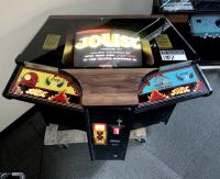 Joust Cocktail Table Arcade Game - 3