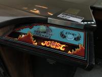 Joust Cocktail Table Arcade Game - 6