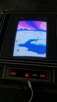 Pengo Cocktail Table Arcade Game - 3