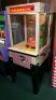 William's Crane Sidewalk Mechanical Arcade Game - 3